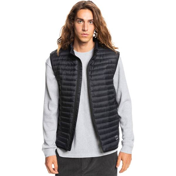 Thumbnail - QUIKSILVER Herren Weste SCALYSLEEVELESS M JCKT