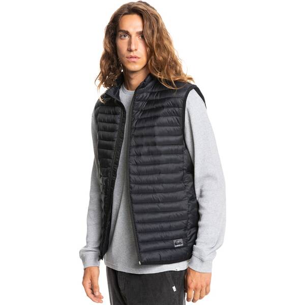 Thumbnail - QUIKSILVER Herren Weste SCALYSLEEVELESS M JCKT