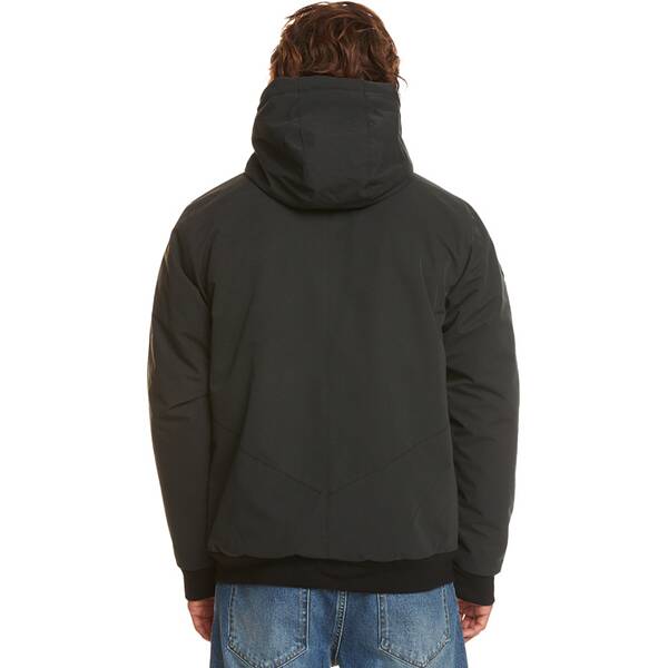 Thumbnail - QUIKSILVER Herren Jacke NEW BROOKS 5K M JCKT
