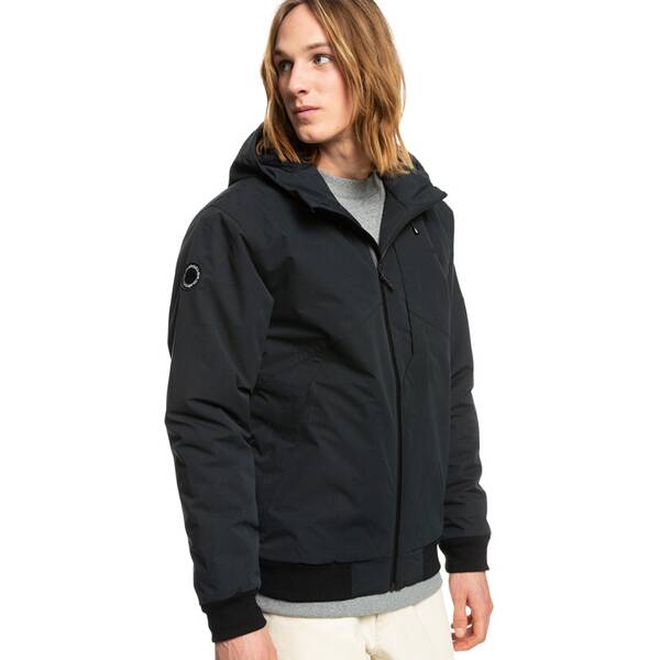 Thumbnail - QUIKSILVER Herren Jacke NEW BROOKS 5K M JCKT