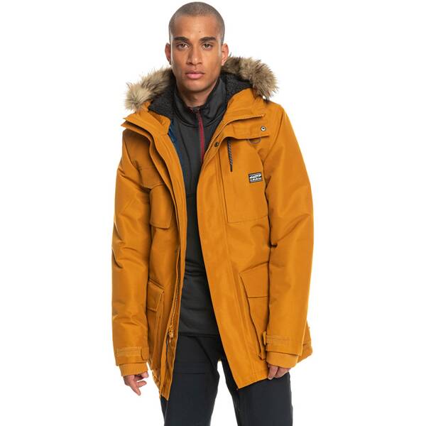 Thumbnail - QUIKSILVER Herren Mantel FERRIS Y OTLR