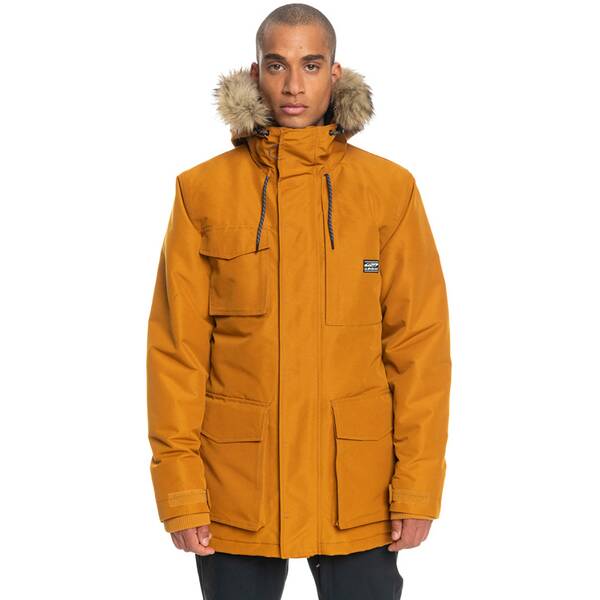 Thumbnail - QUIKSILVER Herren Mantel FERRIS Y OTLR