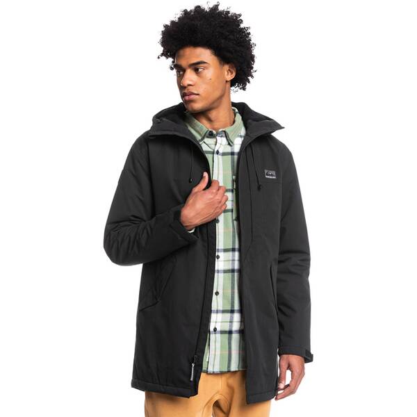 Thumbnail - QUIKSILVER Herren Jacke NEW SKYWARD JCKT