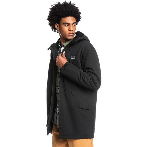 Thumbnail - QUIKSILVER Herren Jacke NEW SKYWARD JCKT