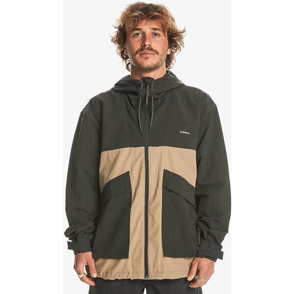 Thumbnail - QUIKSILVER Herren Jacke HIGH HORIZON JK JCKT