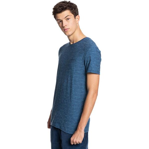 Thumbnail - QUIKSILVER Herren T-Shirt KENTIN SS TEE M KTTP
