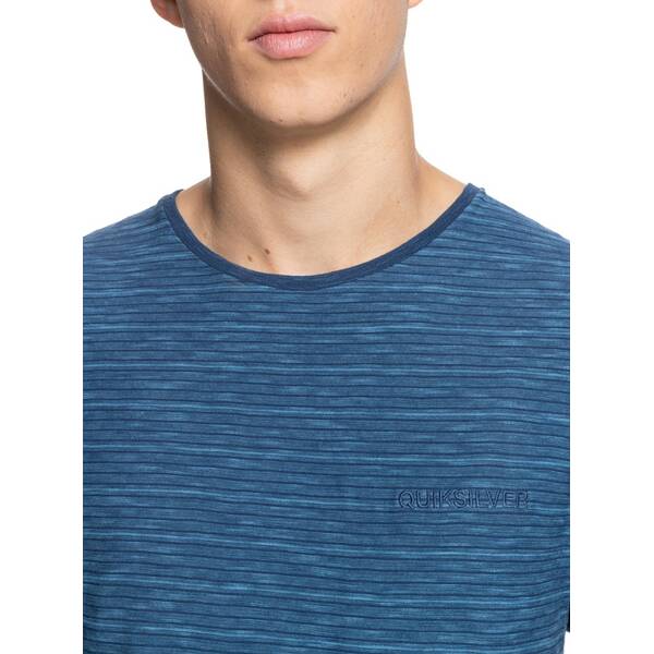 Thumbnail - QUIKSILVER Herren T-Shirt KENTIN SS TEE M KTTP