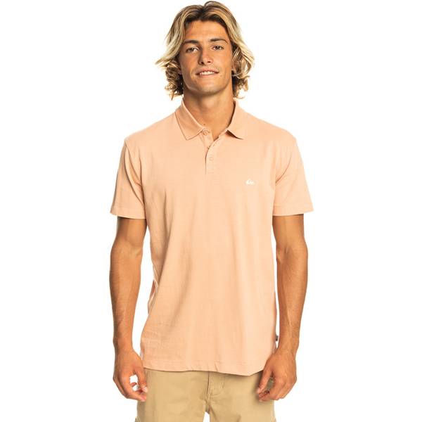 Thumbnail - QUIKSILVER Herren Polo ESSENTIALPOLO M KTTP