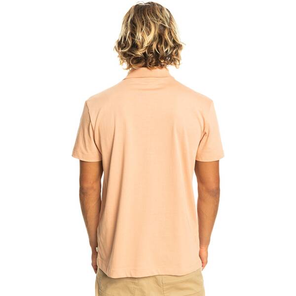Thumbnail - QUIKSILVER Herren Polo ESSENTIALPOLO M KTTP
