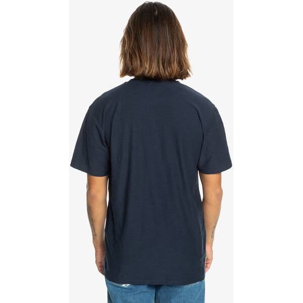 Thumbnail - QUIKSILVER Herren Shirt SLUB KTTP