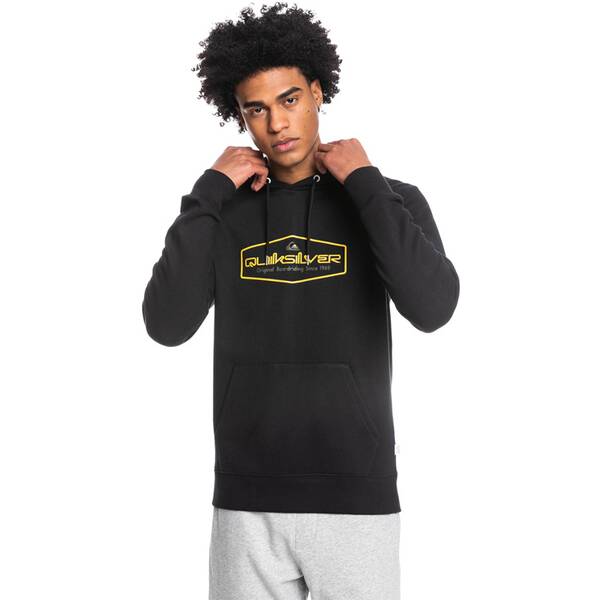 Thumbnail - QUIKSILVER Herren Kapuzensweat OMNILOCKUP M OTLR