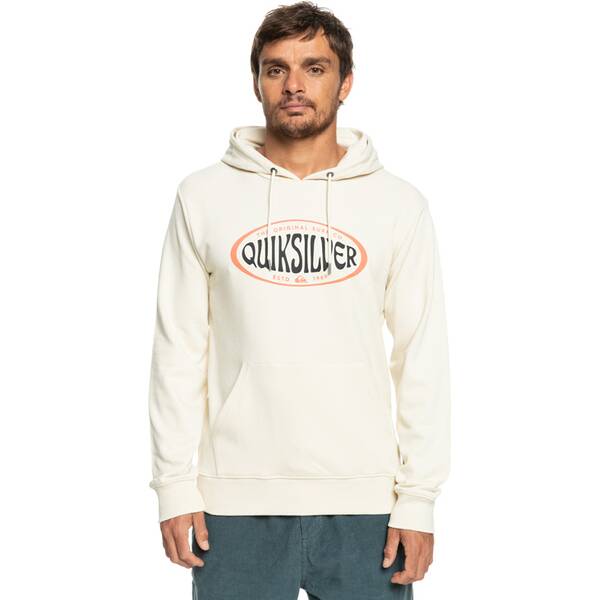 Thumbnail - QUIKSILVER Herren Kapuzensweat INCIRCLES M OTLR
