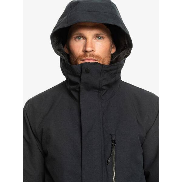 Thumbnail - QUIKSILVER Herren Funktionsjacke MISSION SOLI