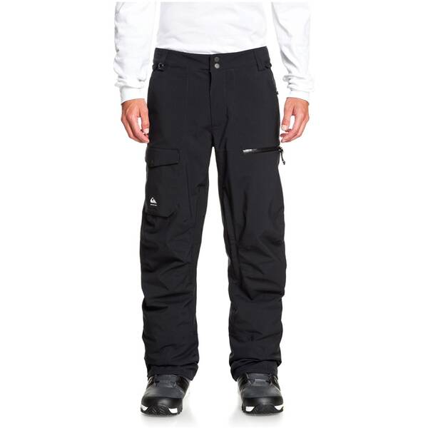 Thumbnail - QUIKSILVER Herren Hose UTILTY PT M SNPT