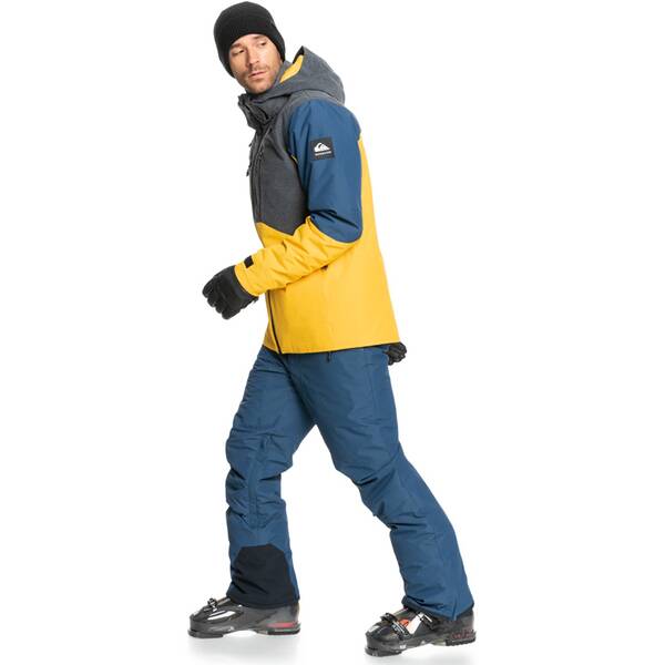 Thumbnail - QUIKSILVER Herren Hose BOUNDRY