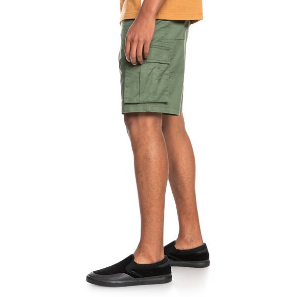 Thumbnail - QUIKSILVER Herren Shorts RELAXCARGO M WKST
