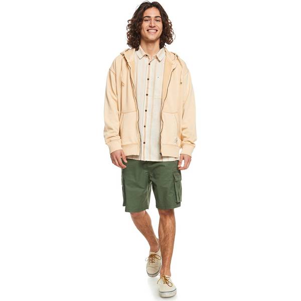 Thumbnail - QUIKSILVER Herren Shorts RELAXCARGO M WKST