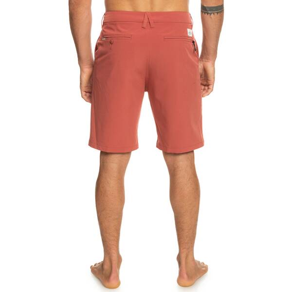 Thumbnail - QUIKSILVER Herren Badebermuda OCEANMADE UNION M SHOR