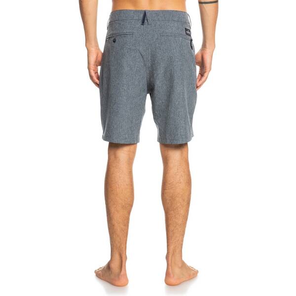 Thumbnail - QUIKSILVER Herren Badebermuda UNION HEATHER M SHOR