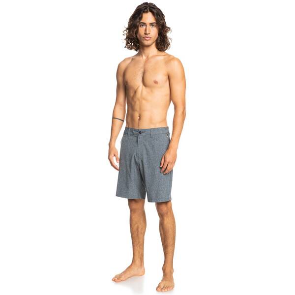 Thumbnail - QUIKSILVER Herren Badebermuda UNION HEATHER M SHOR