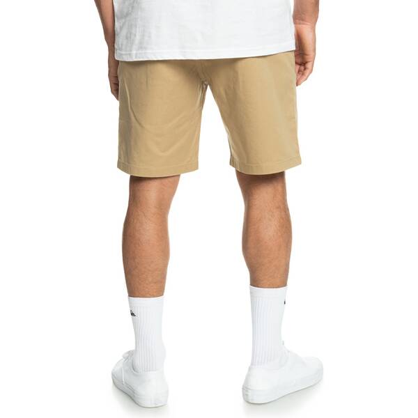 Thumbnail - QUIKSILVER Herren Shorts STRETCH M WKST