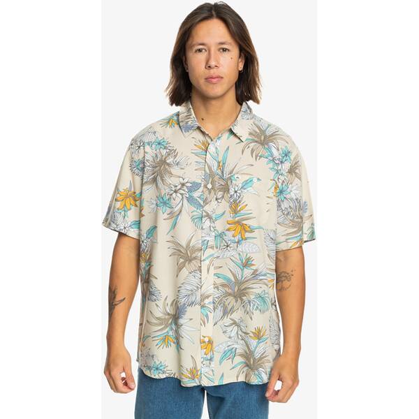 Thumbnail - QUIKSILVER Herren Hemd LEMNAS WVTP