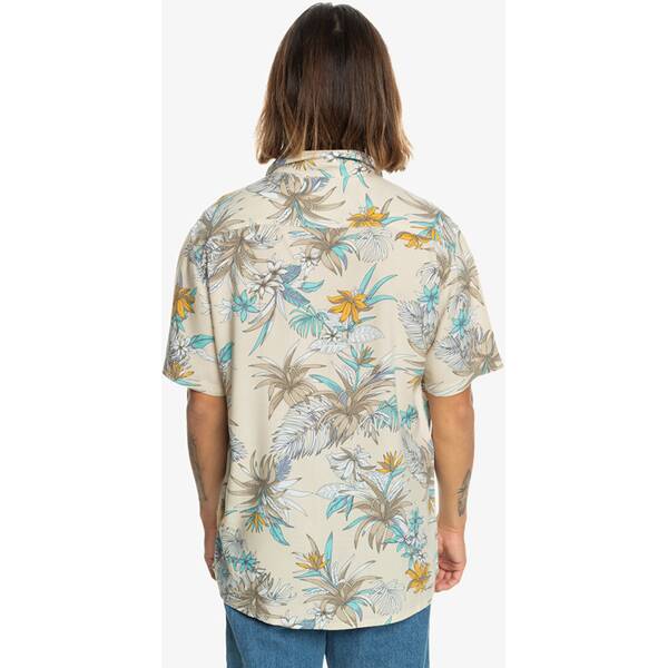 Thumbnail - QUIKSILVER Herren Hemd LEMNAS WVTP