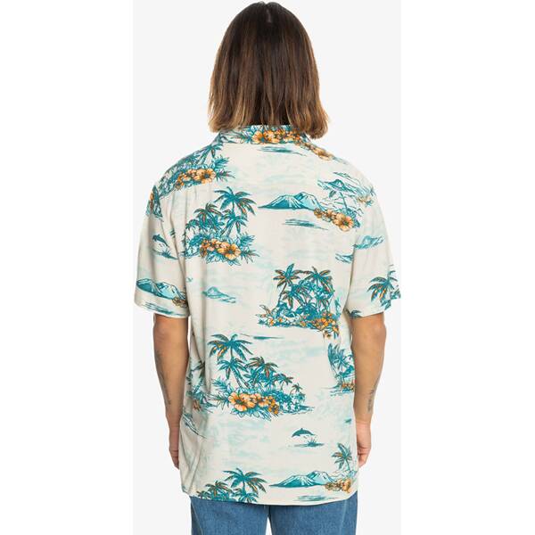 Thumbnail - QUIKSILVER Herren Hemd LONGMANHILLSS WVTP