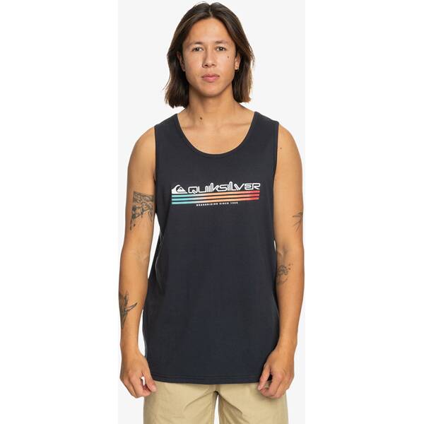 Thumbnail - QUIKSILVER Herren Shirt OMNIFILLSTK TEES