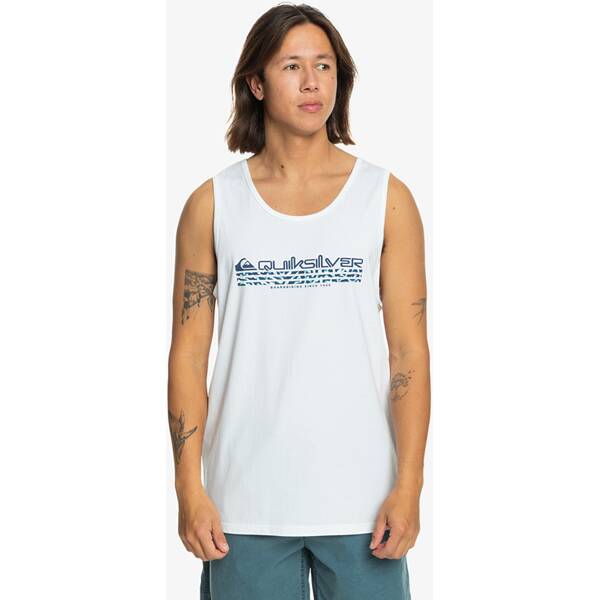 Thumbnail - QUIKSILVER Herren Shirt OMNIFILLSTK TEES