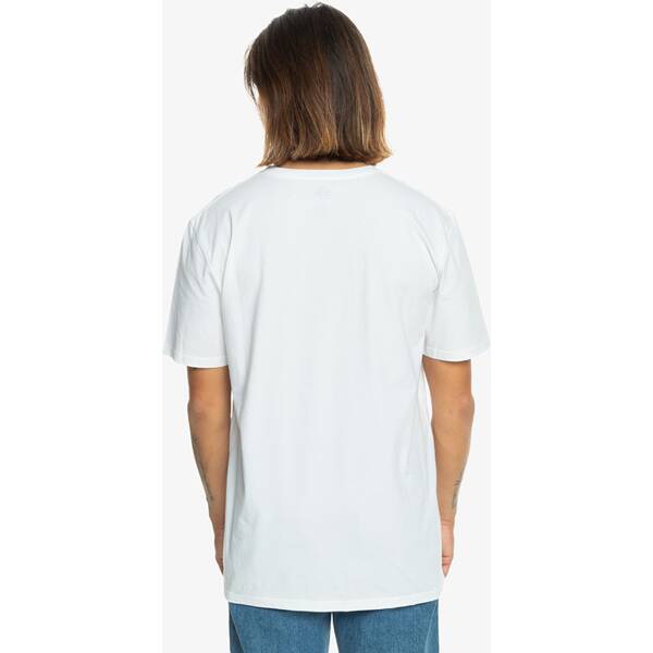 Thumbnail - QUIKSILVER Herren Shirt OMNIFILL TEES