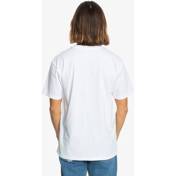 Thumbnail - QUIKSILVER Herren Shirt FLOATINGAROUNSS TEES