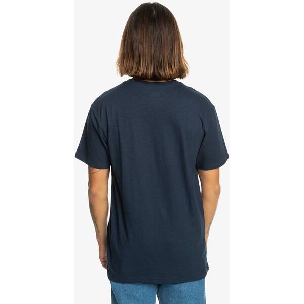 Thumbnail - QUIKSILVER Herren Shirt STEPINSIDESS TEES