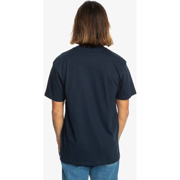 Thumbnail - QUIKSILVER Herren Shirt TROPRAINBOWSS TEES