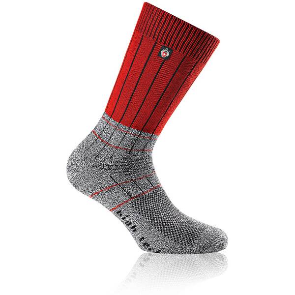 Thumbnail - ROHNER Socken SAC fibre high tech