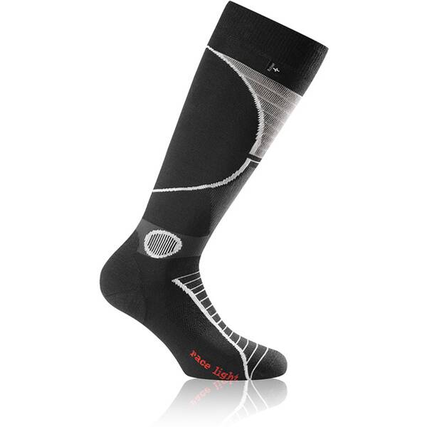 Thumbnail - ROHNER Socken race light