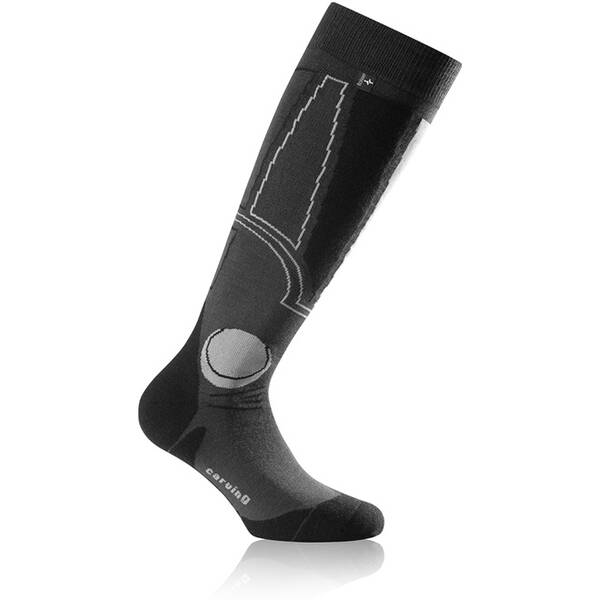 Thumbnail - ROHNER Herren Socken carving left/right