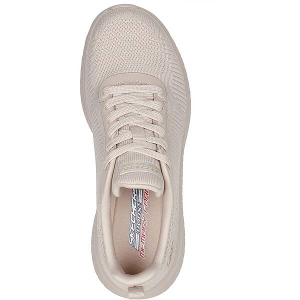 Thumbnail - SKECHERS Damen Freizeitschuhe BOBS SQUAD CHAOS-FACE OFF