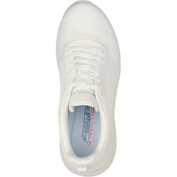 Thumbnail - SKECHERS Damen Freizeitschuhe BOBS SQUAD CHAOS-FACE OFF