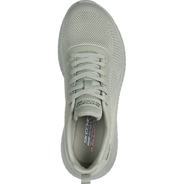 Thumbnail - SKECHERS Damen Freizeitschuhe BOBS SQUAD CHAOS-FACE OFF