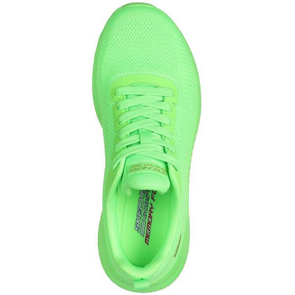 Thumbnail - SKECHERS Damen Freizeitschuhe BOBS SQUAD CHAOS-COOL RYTHMS