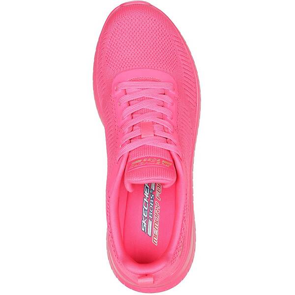 Thumbnail - SKECHERS Damen Freizeitschuhe BOBS SQUAD CHAOS-COOL RYTHMS
