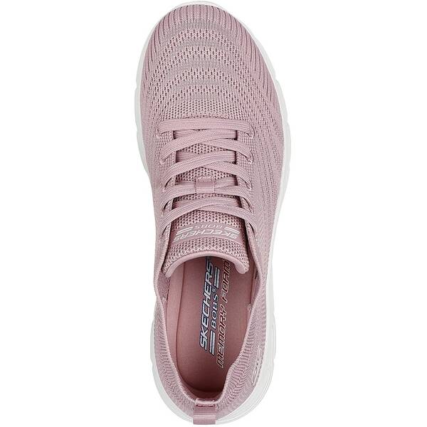 Thumbnail - SKECHERS Damen Halbschuhe BOBS B FLEX LO-GRACEFUL STRIDE