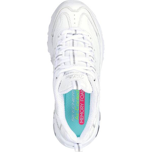 Thumbnail - SKECHERS Damen Freizeitschuhe D'LITES - FRESH START
