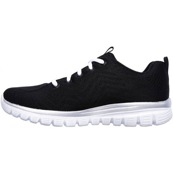 Thumbnail - SKECHERS Damen Freizeitschuhe GRACEFUL - GET CONNECTED