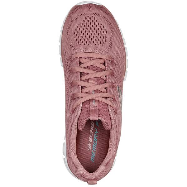 Thumbnail - SKECHERS Damen Freizeitschuhe GRACEFUL - GET CONNECTED
