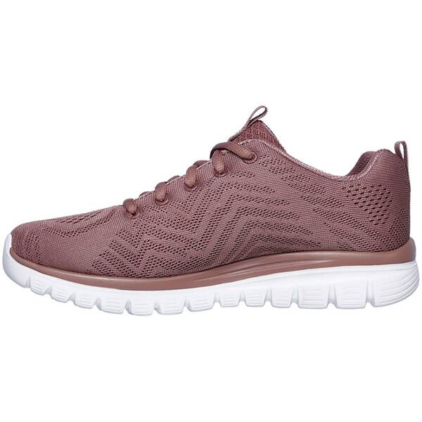 Thumbnail - SKECHERS Damen Freizeitschuhe GRACEFUL - GET CONNECTED