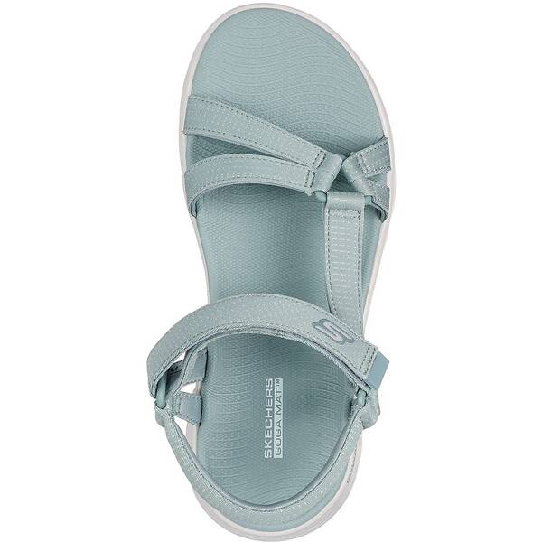 Thumbnail - SKECHERS Damen Sandalen GO WALK FLEX SANDAL-SUBLIME
