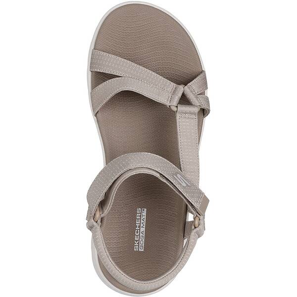 Thumbnail - SKECHERS Damen Sandalen GO WALK FLEX SANDAL-SUBLIME