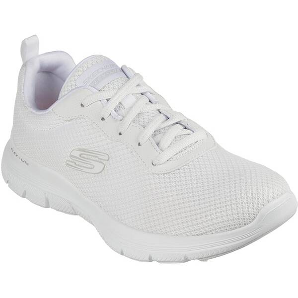 Thumbnail - SKECHERS Damen Freizeitschuhe FLEX APPEAL 4.0 - BRILLIANT VIEW